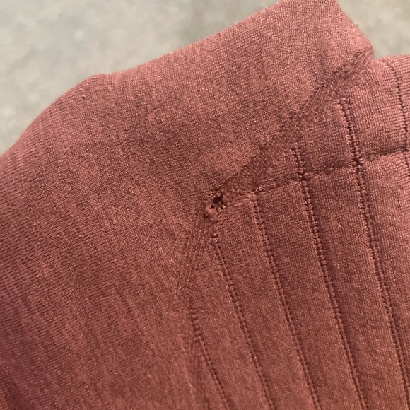 5 alphalete leggings - Picture 6 of 10